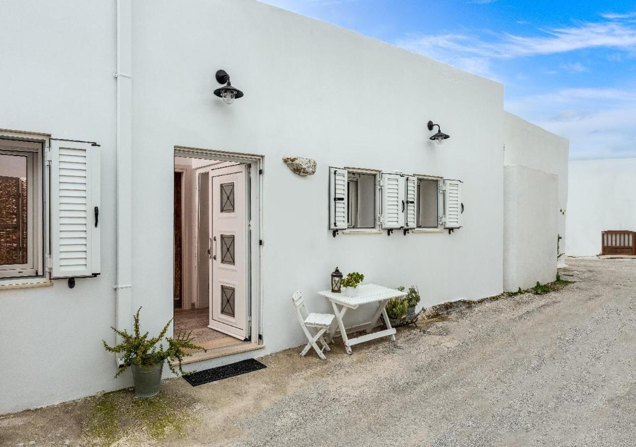 Lotza Traditional House Σάλακος Εξωτερικό φωτογραφία